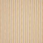 Preview: Jane Churchill Linton Stripe Streifenstoff in Yellow