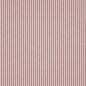 Preview: Jane Churchill Logan Stripe Streifenstoff in Red