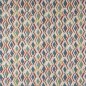 Preview: Luna Multi – Stoff von Jane Churchill