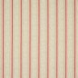 Preview: Jane Churchill Maris Stoff in Soft Red/Beige