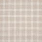 Preview: Jane Churchill Montrose Plaid Wollstoff in Stone