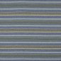 Preview: Jane Churchill Morro Stripe Wollstoff in Blue