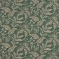 Preview: Jane Churchill Nemus Stoff in Teal
