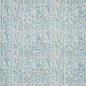 Preview: Nima Blue – Stoff von Jane Churchill