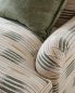 Preview: Raumansicht mit Stoffen von Jane Churchill, u. a. Nyra