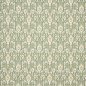 Preview: Jane Churchill Odele Ikat-Stoff in Green