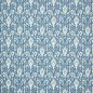 Preview: Jane Churchill Odele Ikat-Stoff in Navy