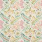 Preview: Orla Aqua – Stoff von Jane Churchill