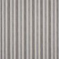 Preview: Jane Churchill Otto Stripe Outdoor-Stoff in Charcoal
