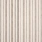 Preview: Jane Churchill Otto Stripe Outdoor-Stoff in Red