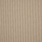 Preview: Jane Churchill Otto Ticking Stripe Outdoor-Stoff in Taupe