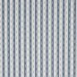 Preview: Jane Churchill Oxley Stripe Streifenstoff in Blue