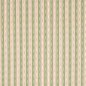 Preview: Jane Churchill Oxley Stripe Streifenstoff in Green/Pink