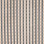 Preview: Jane Churchill Oxley Stripe Streifenstoff in Navy/Red
