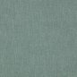 Preview: Jane Churchill Palma Uni-Stoff in Aqua