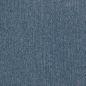 Preview: Jane Churchill Palma Uni-Stoff in Bluebell