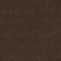 Preview: Jane Churchill Palma Uni-Stoff in Chocolate