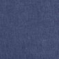 Preview: Jane Churchill Palma Uni-Stoff in Cobalt