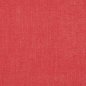Preview: Jane Churchill Palma Uni-Stoff in Coral
