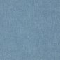 Preview: Jane Churchill Palma Uni-Stoff in Fresh Blue