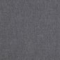 Preview: Jane Churchill Palma Uni-Stoff in Grey