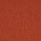 Preview: Jane Churchill Palma Uni-Stoff in Terracotta