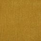 Preview: Jane Churchill Palma Uni-Stoff in Turmeric