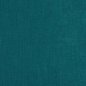 Preview: Jane Churchill Palma Uni-Stoff in Turquoise