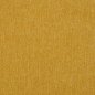 Preview: Jane Churchill Palma Uni-Stoff in Yellow