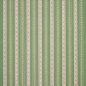 Preview: Jane Churchill Peto Stripe Streifenstoff in Green