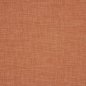 Preview: Jane Churchill Petrus Uni-Stoff in Burnt Orange
