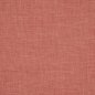 Preview: Jane Churchill Petrus Uni-Stoff in Coral