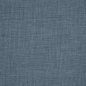 Preview: Jane Churchill Petrus Uni-Stoff in Denim