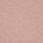 Preview: Jane Churchill Petrus Uni-Stoff in Dusky Pink