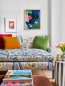 Preview: Sofa mit Bezug aus Jane Churchill Piper