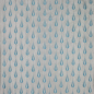 Preview: Jane Churchill Plato Stoff in Aqua