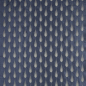 Preview: Jane Churchill Plato Stoff in Blue