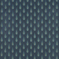 Preview: Jane Churchill Plato Stoff in Midnight/Gold