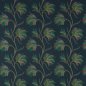 Preview: Jane Churchill Plumera Stoff in Indigo