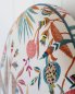Preview: Pomegranate Tree von Jane Churchill im Raum