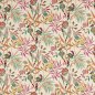 Preview: Pomegranate Tree Multi – Stoff von Jane Churchill