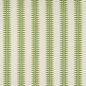 Preview: Jane Churchill Priya Stripe Streifenstoff in Green
