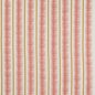 Preview: Jane Churchill Rae Leinenstoff in Coral/Ochre