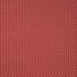 Preview: Jane Churchill Raffi Ikat-Stoff in Red