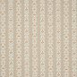 Preview: Jane Churchill Ramona Ikat-Stoff in Stone/Sienna