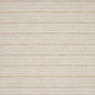 Preview: Jane Churchill Rex Stripe Outdoor-Stoff in Natural/Blue