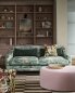 Preview: Rivera von Jane Churchill im Raum