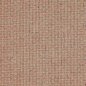 Preview: Romey Natural/Coral – Stoff von Jane Churchill