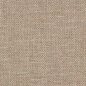 Preview: Jane Churchill Rosmar Uni-Stoff in Terracotta