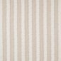 Preview: Jane Churchill Rossie Leinenstoff in Beige